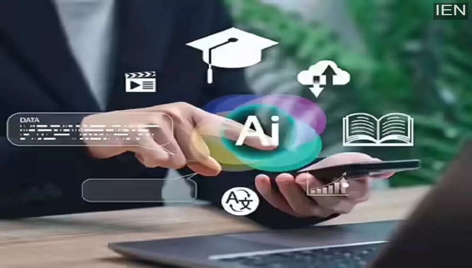 आर्टिफिशियल इंटेलिजेंस में करियर बनाने के लिए आवश्यक पाठ्यक्रम