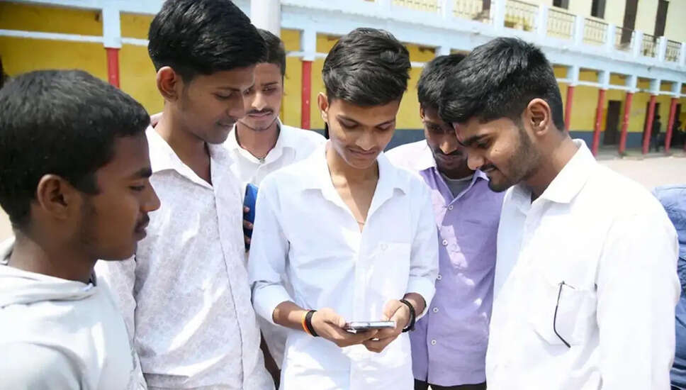 PSEB Class 10 Results 2026: Check Your Scores Today
