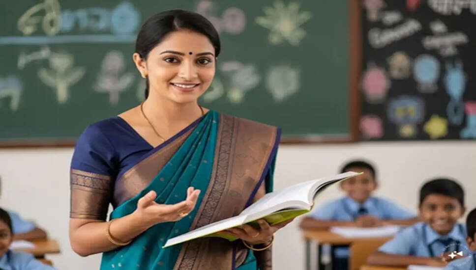 CTET के बाद सरकारी नौकरी के बिना करियर के विकल्प