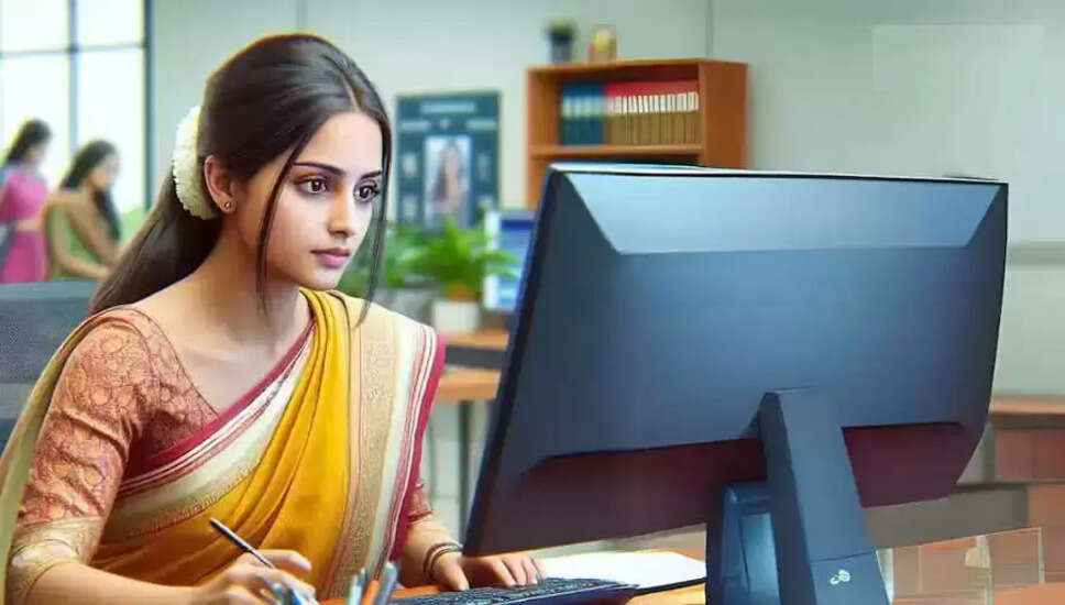 महाराष्ट्र में 1,974 सामुदायिक स्वास्थ्य अधिकारी पदों के लिए भर्ती