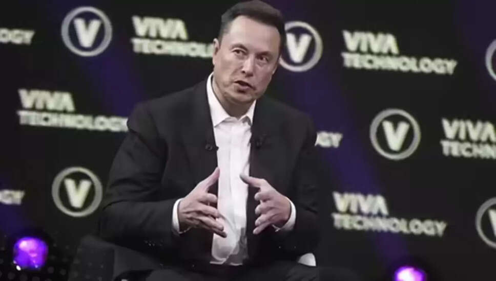 Elon Musk की xAI में भर्ती: टैलेंट इंजीनियर्स के लिए सुनहरा अवसर