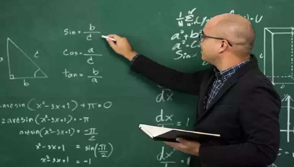 NSUT में सहायक और सहयोगी प्रोफेसर पदों के लिए भर्ती की घोषणा