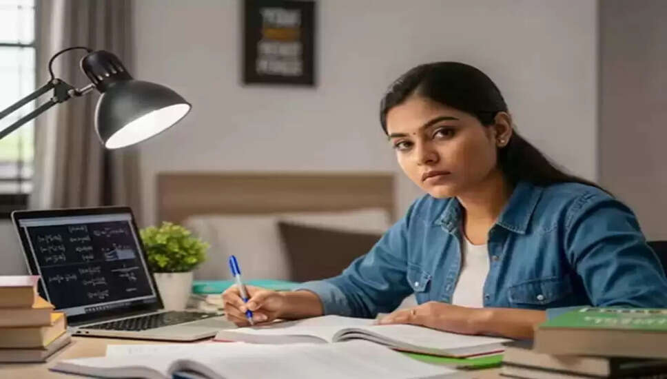 GATE और JEE Main: महत्वपूर्ण अंतर और तैयारी की रणनीतियाँ