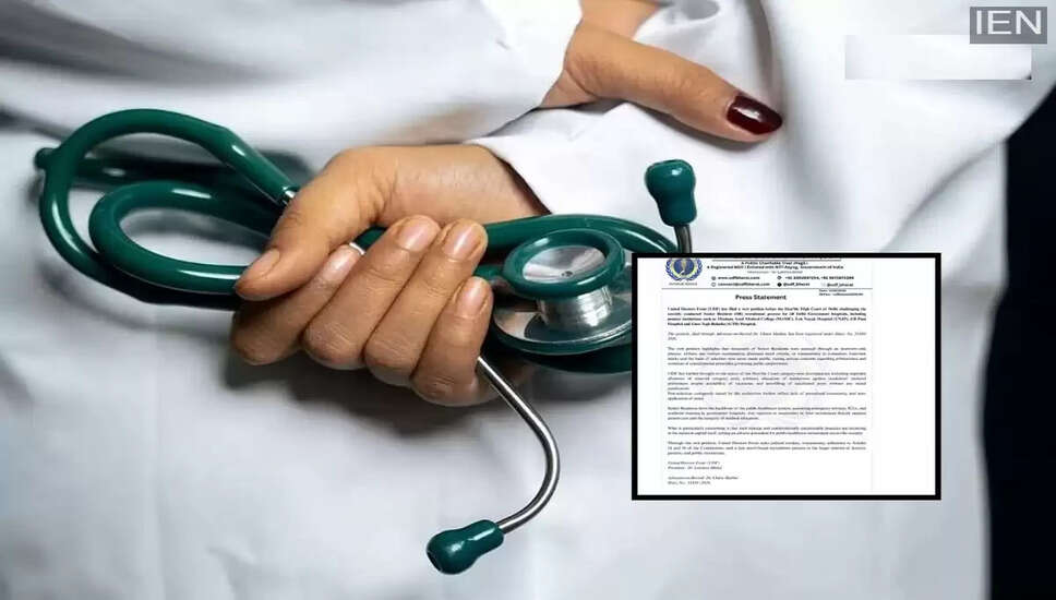 NEET PG 2025 में कटऑफ में कमी: विवाद और चिंताएँ