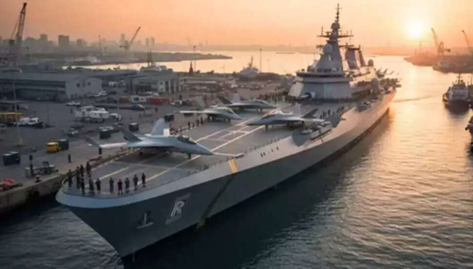 भारतीय नौसेना 10+2 बी.टेक एंट्री योजना 2026 के लिए आवेदन प्रक्रिया शुरू