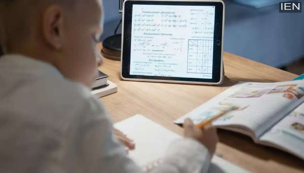 NCERT ने कक्षा 9 की पाठ्यपुस्तकों को ऑनलाइन उपलब्ध कराया