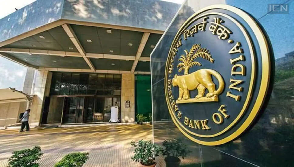 RBI Young Professional Programme 2026: A Golden Opportunity for Aspiring Professionals