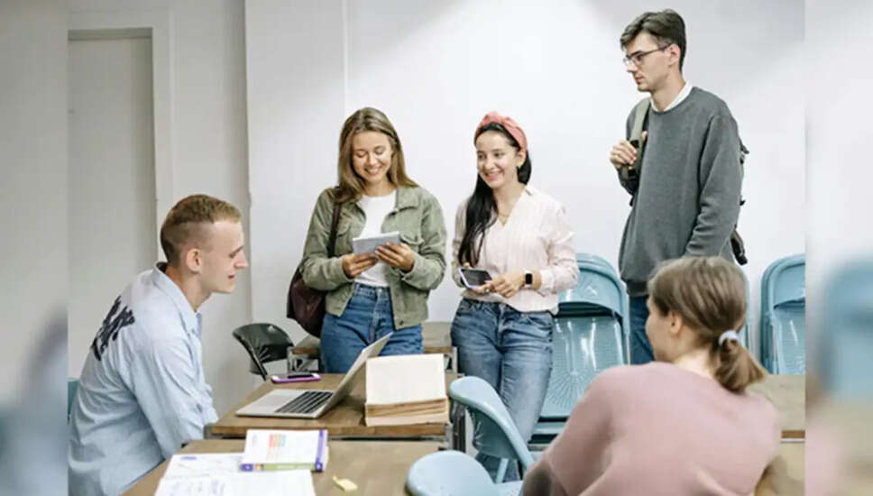 गैप ईयर में करियर को संवारने के 8 बेहतरीन तरीके