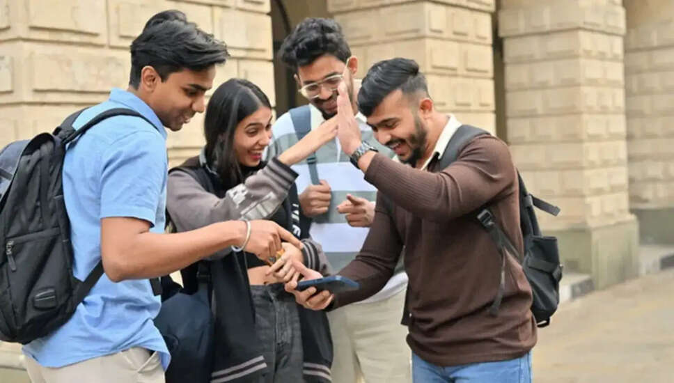 राजस्थान बोर्ड कक्षा 10 के परिणाम जल्द ही जारी करेगा