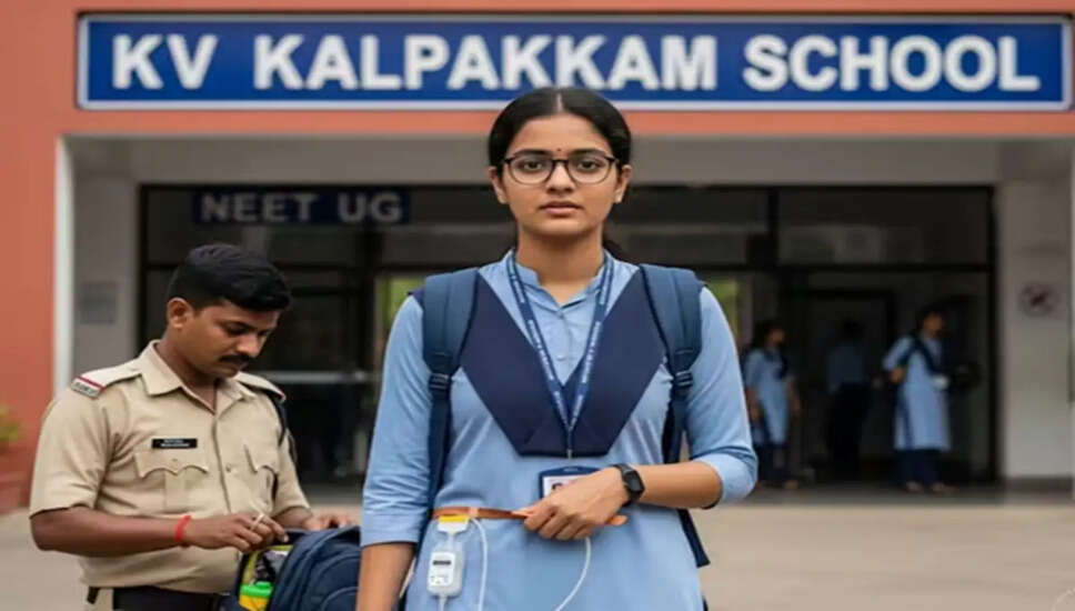 NEET UG 2026: Diabetic Students Guidelines and Important Information