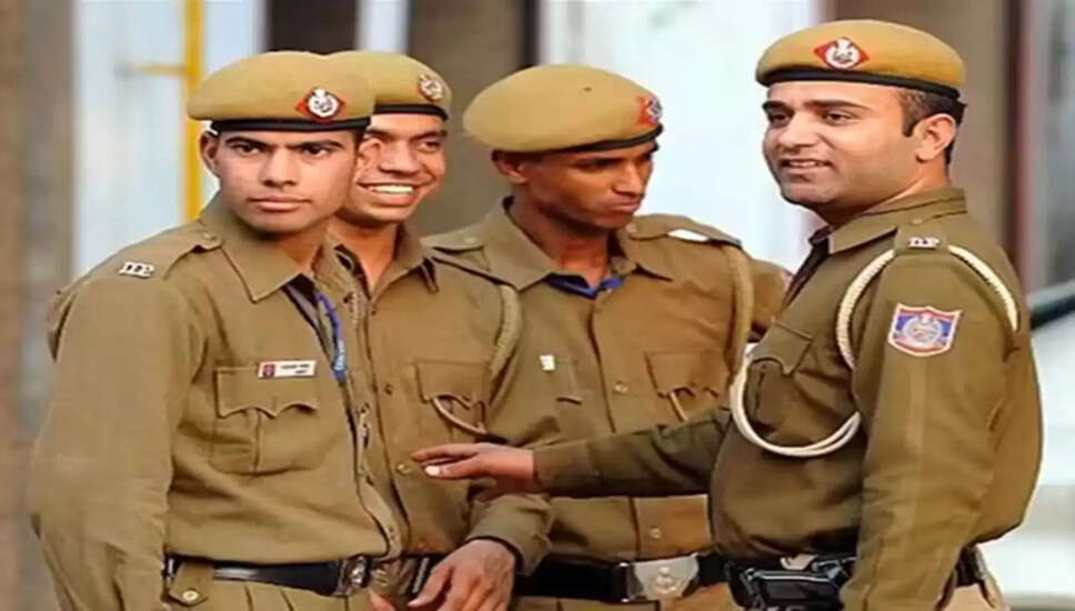 हरियाणा पुलिस कांस्टेबल भर्ती 2026: आवेदन की अंतिम तिथि आज