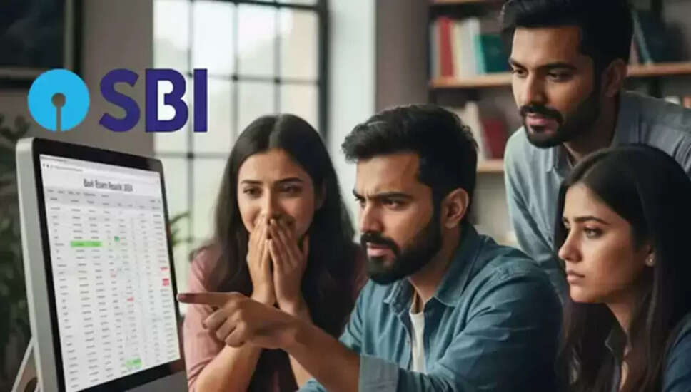 SBI क्लर्क प्रीलिम्स परिणाम 2026: जानें कैसे करें चेक