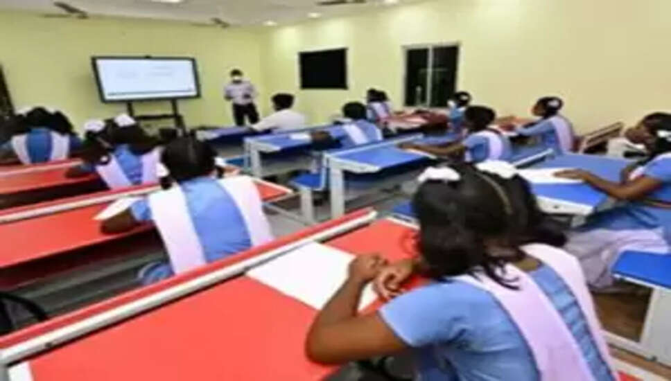 ओडिशा ने NCERT पाठ्यपुस्तकों का अनुवाद कर शिक्षा में नया मील का पत्थर स्थापित किया