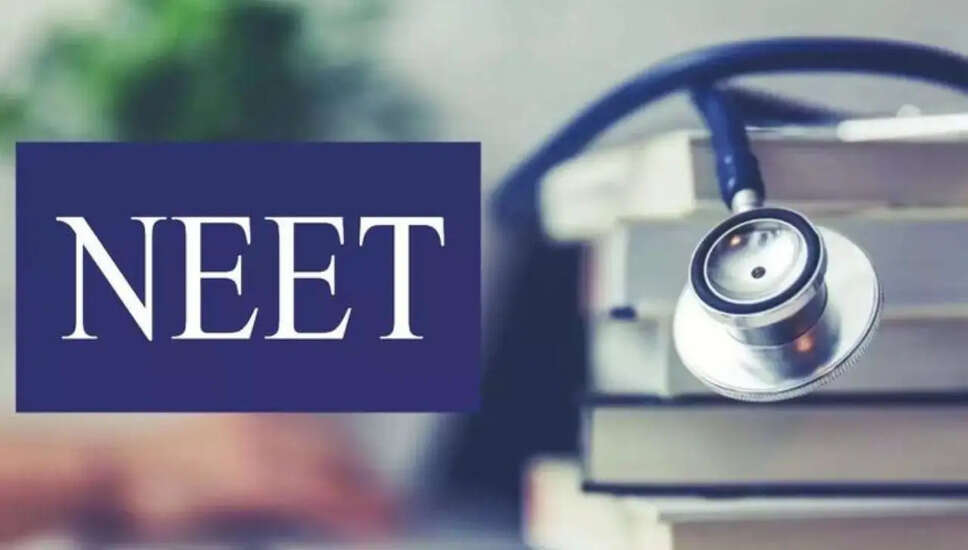 NEET UG 2026 परीक्षा रद्द, पेपर लीक की जांच शुरू