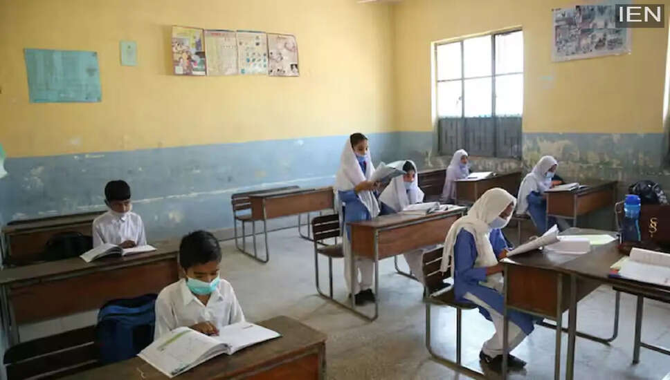 CBSE का नया परिणाम निर्धारण तरीका: बिना परीक्षा के छात्रों के लिए