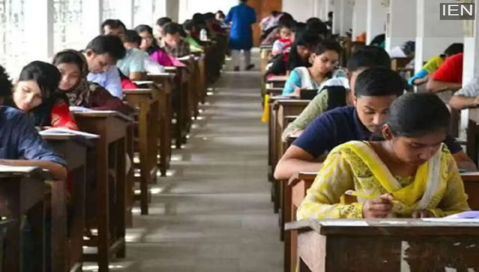 CUET UG 2026: महत्वपूर्ण तिथियाँ और फोटो सुधार की अंतिम अवधि