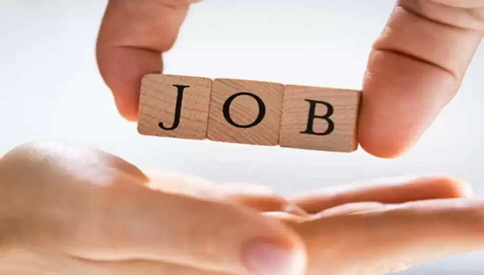 NMDC में अप्रेंटिसशिप के लिए आवेदन आमंत्रित, जानें प्रक्रिया और योग्यता