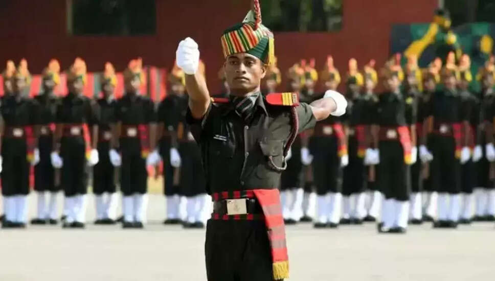 Agniveer भर्ती में ITI डिप्लोमा धारकों को प्राथमिकता: जानें कारण