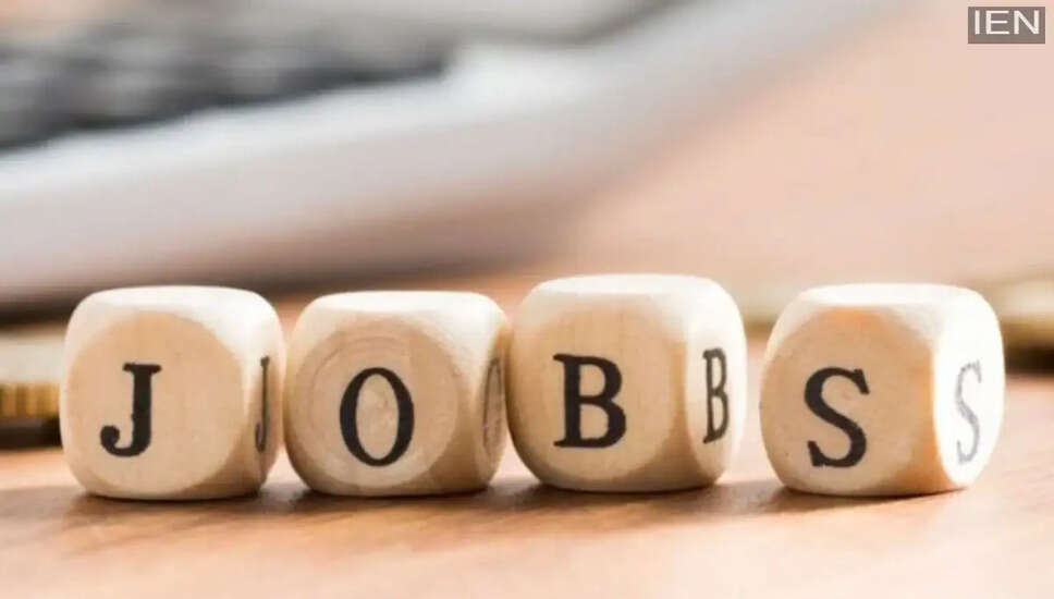 पंजाब नेशनल बैंक में अधिकारी पदों के लिए भर्ती प्रक्रिया शुरू