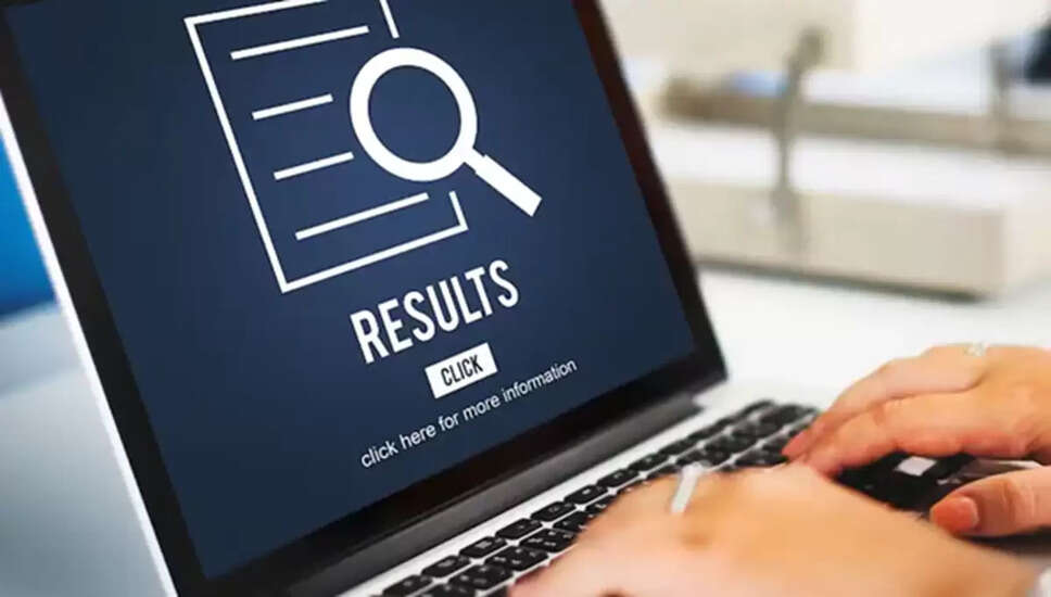 UGC NET परिणाम की तारीख की घोषणा: जानें कैसे करें चेक