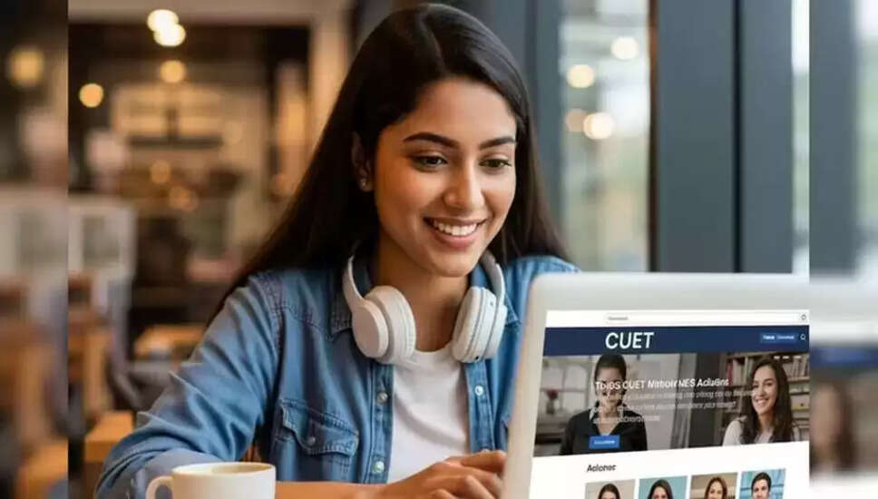 CUET UG 2026: NTA Announces Exam Schedule and Guidelines