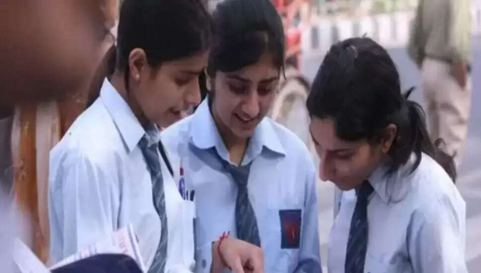 हरियाणा CET परिणाम 2025: 13.47 लाख उम्मीदवारों का इंतजार खत्म