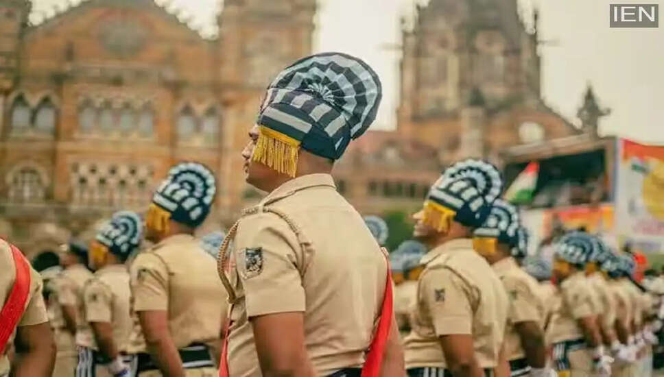 बिहार पुलिस में 993 कांस्टेबल ऑपरेटर पदों के लिए भर्ती की घोषणा