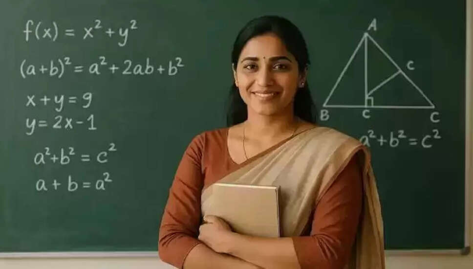 UP D.El.Ed 2025 प्रवेश प्रक्रिया की शुरुआत, हाई कोर्ट ने दी मंजूरी