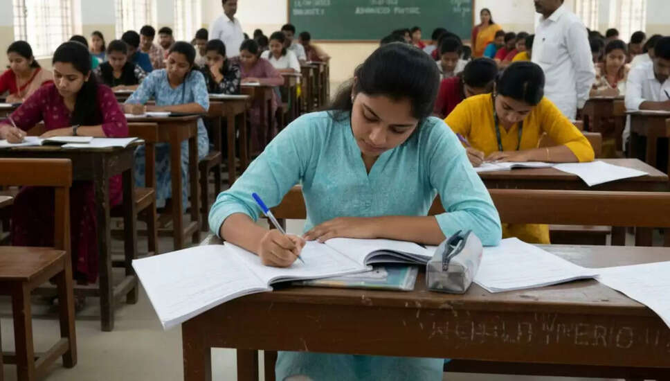 GATE 2026 के एडमिट कार्ड की तारीख स्थगित, परीक्षा की तिथियाँ अपरिवर्तित