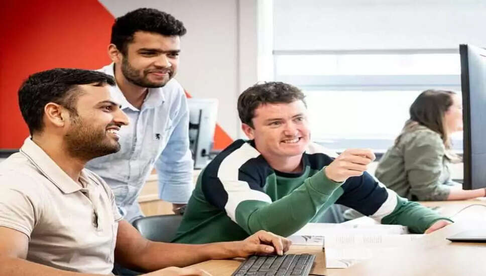 शिक्षा मंत्रालय ने शुरू किए 5 निःशुल्क AI पाठ्यक्रम, जानें कैसे करें आवेदन