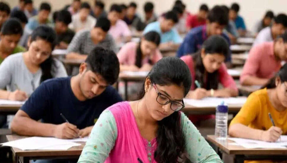 NEET UG 2026 परीक्षा रद्द, CBI करेगी पेपर लीक की जांच