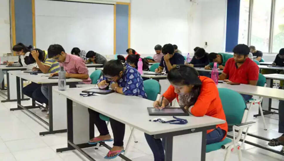 मध्य प्रदेश में सरकारी नौकरी के लिए MP SET 2025 की अधिसूचना जारी