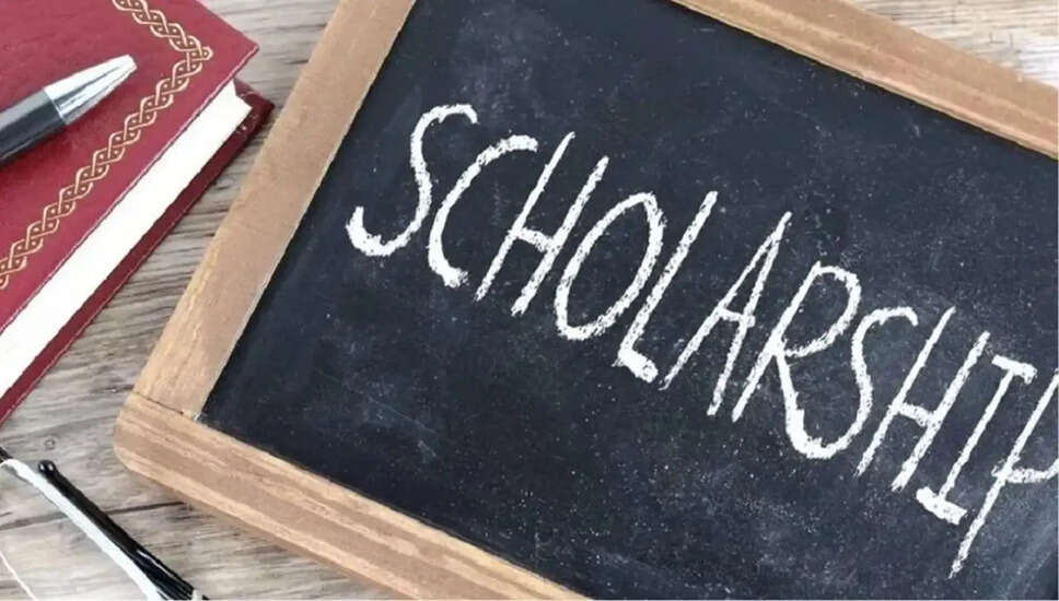 AI स्किल्स प्रोग्राम: 15,000 छात्रवृत्तियों की घोषणा