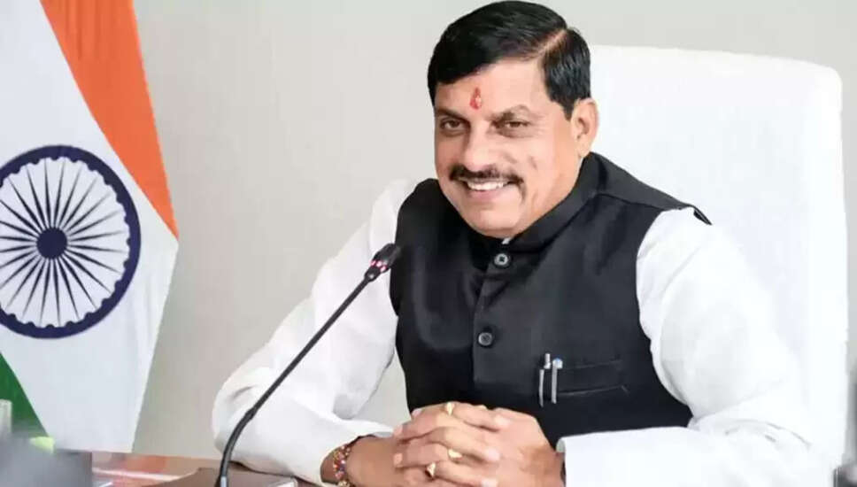 मध्य प्रदेश में आदिवासी छात्रों के लिए 5,000 वार्डन की भर्ती की जाएगी