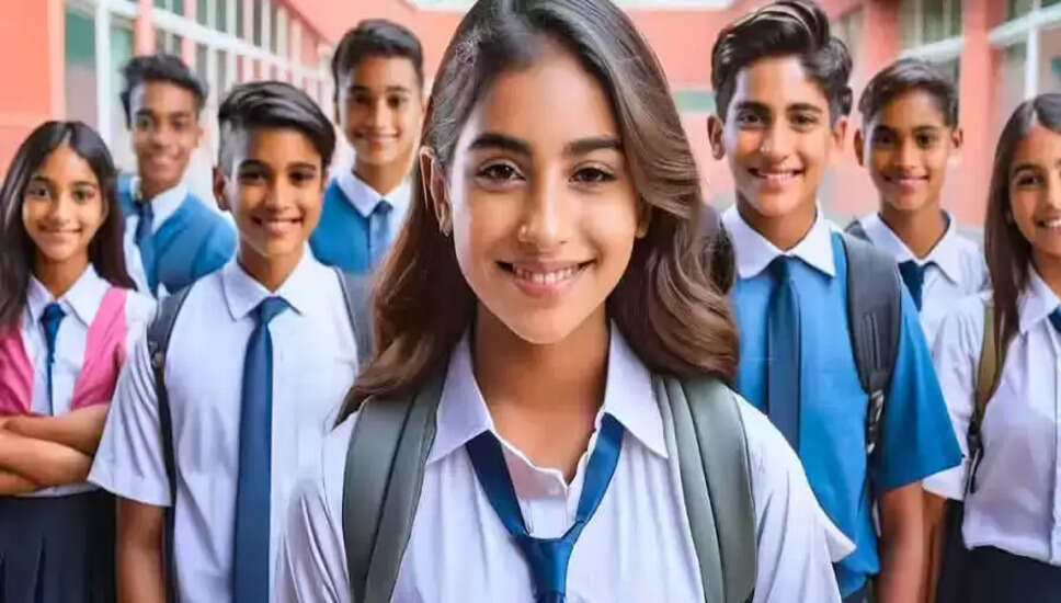 राजस्थान बोर्ड ने 2026 की 10वीं और 12वीं परीक्षा की डेटशीट जारी की