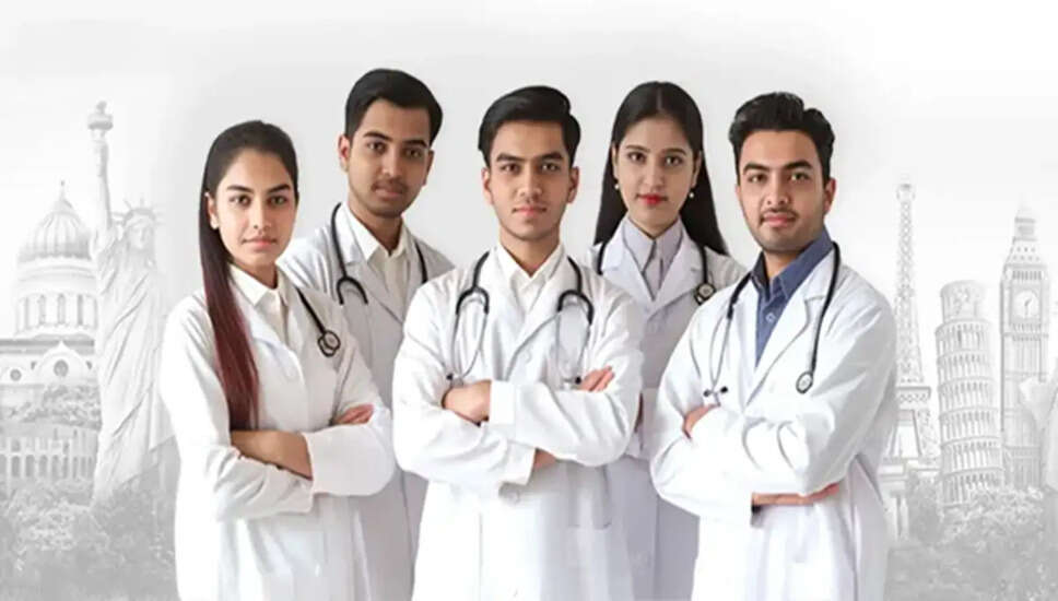 NEET UG परीक्षा परिणाम: कम स्कोर पर MBBS सीट पाने के विकल्प