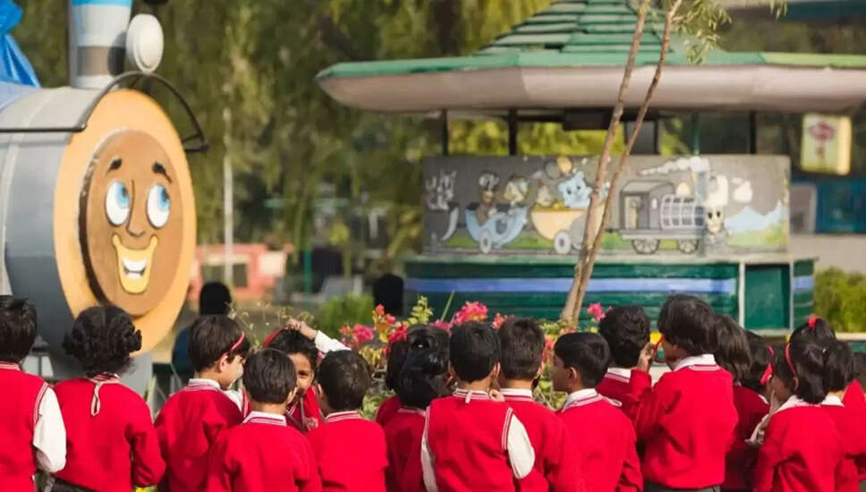 उत्तर प्रदेश में RTE प्रवेश 2026: किराएदारों के लिए आवेदन में बदलाव