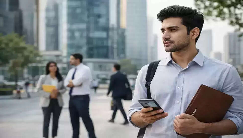 2026 में भारतीय पेशेवरों के लिए करियर की चुनौतियाँ और अवसर