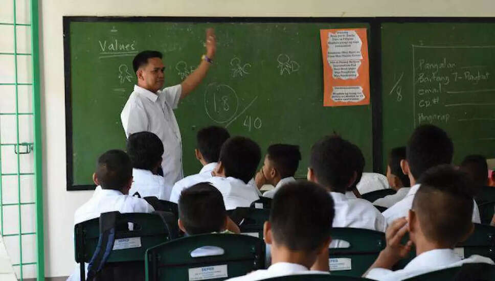 NCERT में कर्मचारियों की भारी कमी, 57% पद खाली