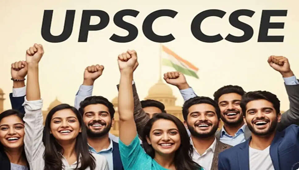 मेघालय सरकार का नया CM-INSPIRE योजना: UPSC परीक्षा में सहायता के लिए वित्तीय मदद