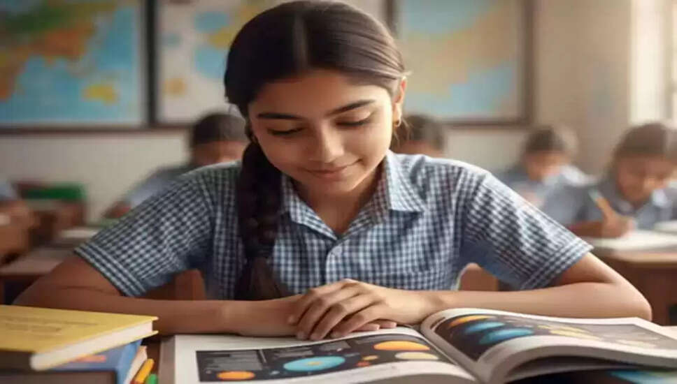 JNVST कक्षा 6 के लिए प्रवेश पत्र जारी, जानें कैसे करें डाउनलोड