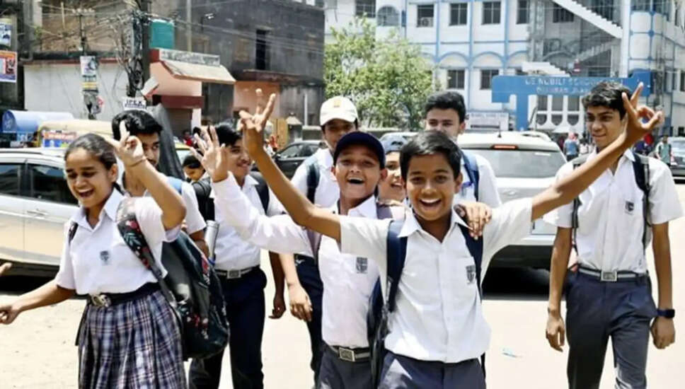 उत्तर प्रदेश बोर्ड ने 2026-27 शैक्षणिक कैलेंडर जारी किया