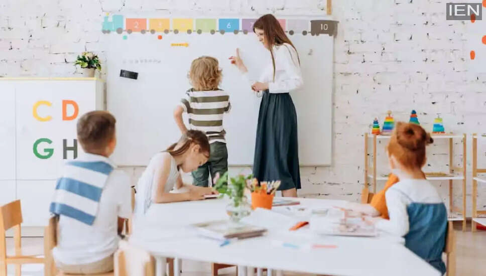 Kendriya Vidyalaya Sangathan में शिक्षक बनने की प्रक्रिया