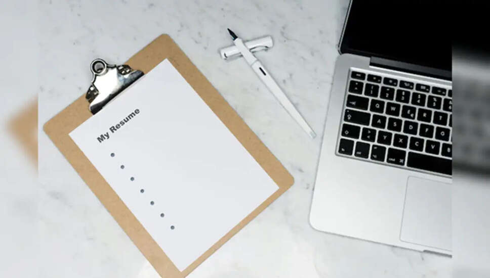 कैसे बनाएं एक प्रभावी बायोडाटा: महत्वपूर्ण सुझाव