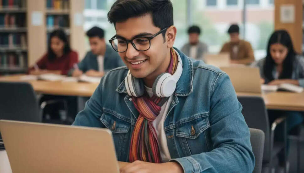 अमेरिका में छात्रों के लिए शीर्ष 5 पार्ट-टाइम नौकरियाँ