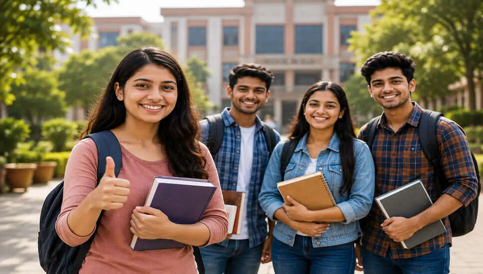 बिहार में छात्रों के लिए नई इंटर्नशिप योजना: पढ़ाई के साथ कमाई का मौका