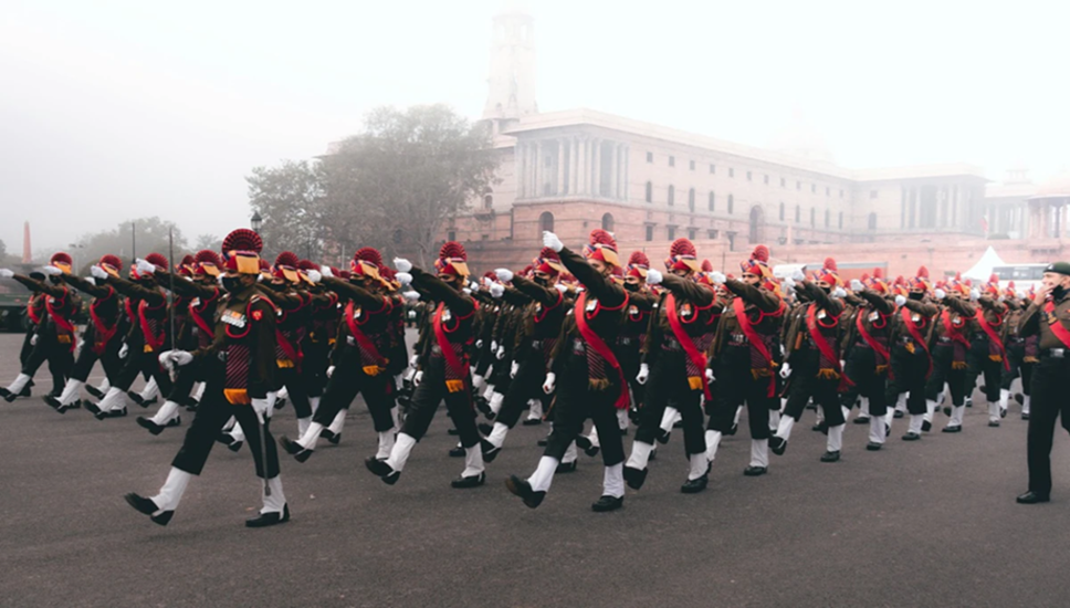 भारत का 77वां गणतंत्र दिवस: कार्यक्रम और टिकट बुकिंग की जानकारी