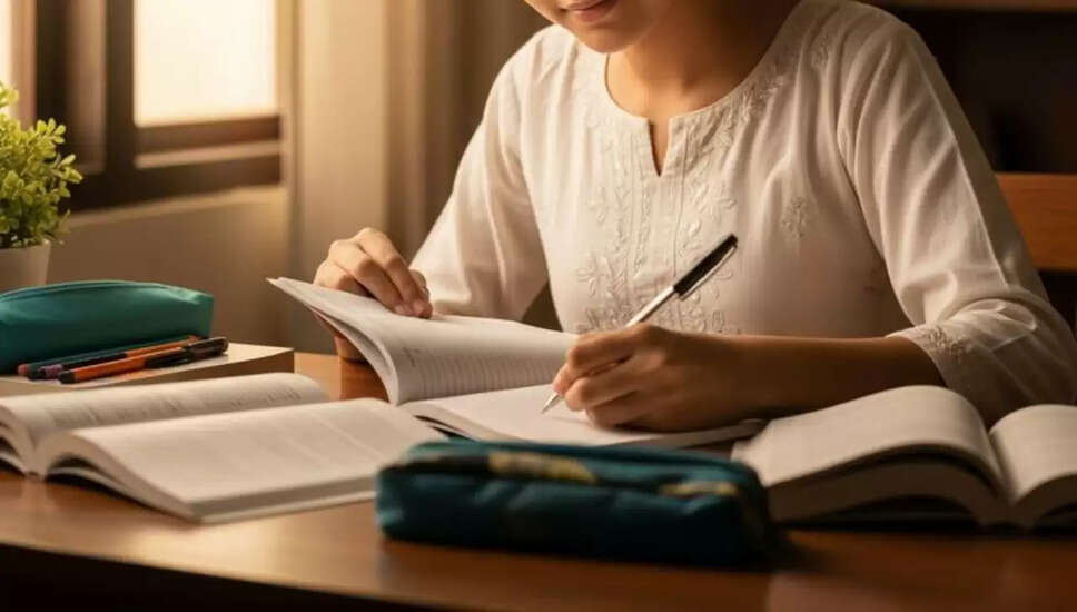 सृष्टि की IAS सफलता की कहानी: कठिनाइयों से मिली प्रेरणा