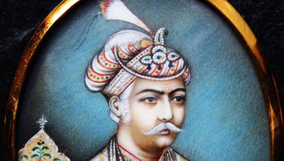 मुगल साम्राज्य में चुनाव: एक ऐतिहासिक विश्लेषण