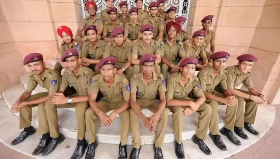 आज है Sainik Schools में प्रवेश के लिए आवेदन की अंतिम तिथि